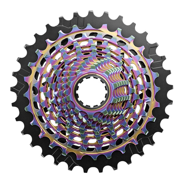 SRAM XG 1290 Rainbow 10-30