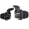Shimano RS35 6 Speed Revoshifters