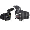 Shimano RS35 6 Speed Revoshifters