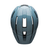 Bell Sidetrack II - Buzz Gloss Light Blue/Pink