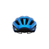 Giro Aries Spherical Road Helmet - Matte Ano Blue
