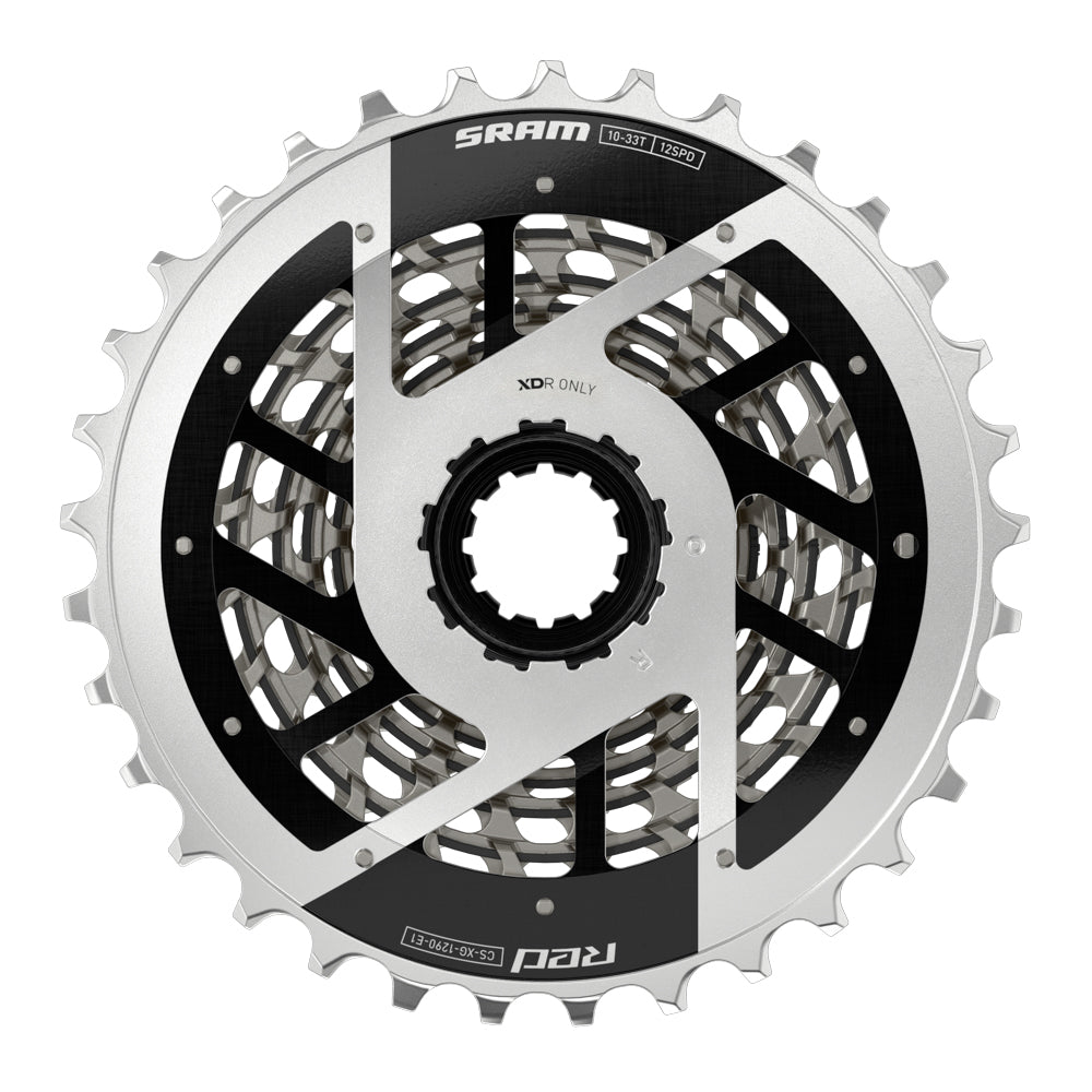 SRAM XG 1290 10-30 Cassette