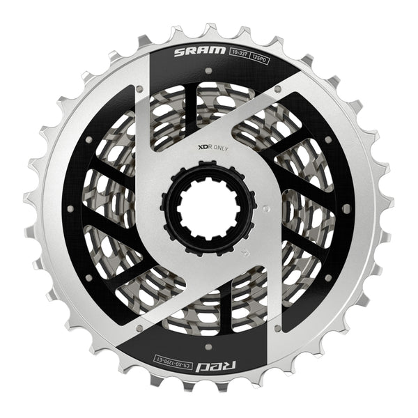 SRAM XG 1290 10-30 Cassette