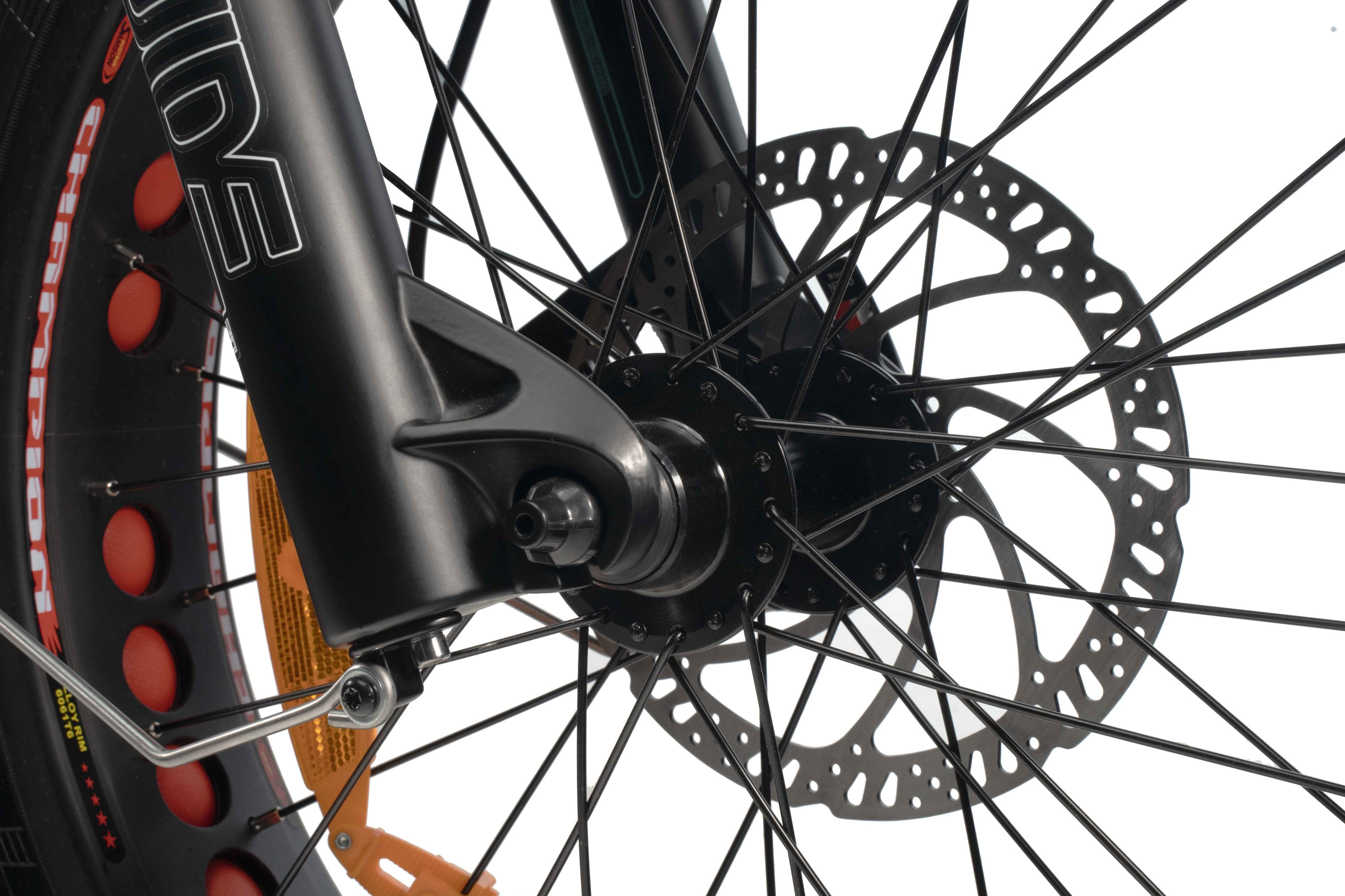 2025 WATT WHEELS SCOUT LOW STEP