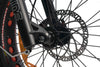 2025 WATT WHEELS SCOUT LOW STEP