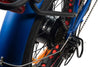 2025 WATT WHEELS SCOUT LOW STEP