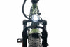 2025 WATT WHEELS SCOUT LOW STEP