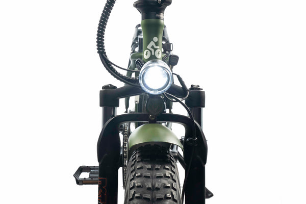 2025 WATT WHEELS SCOUT LOW STEP