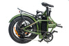 2025 WATT WHEELS SCOUT LOW STEP