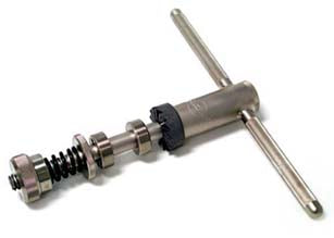 Park Tool - HTR-1 & 1B - Head Tube Reaming & Facing Set
