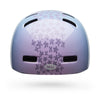 Bell Lil Ripper Daisy Gloss Light Blue