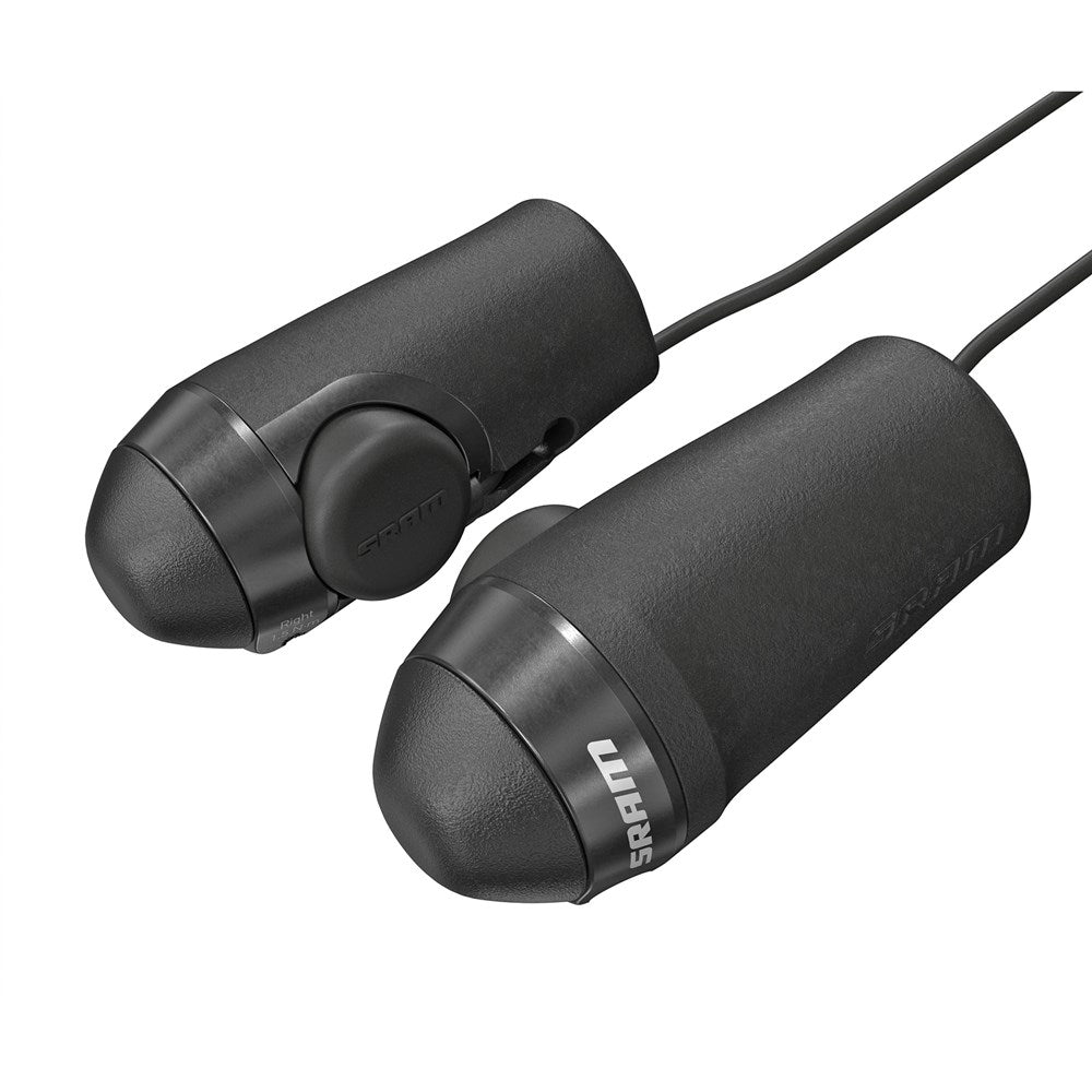 SRAM Blip Grip Aero - Pair