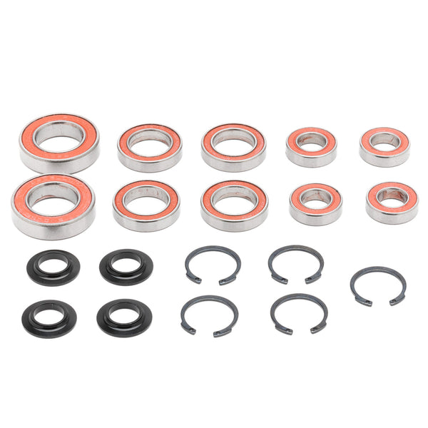 2017 - 2020 Scalpel Si