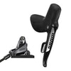 SRAM Shift / Hydraulic Disc Brake Rival 22 Moto Yaw Front Shift Rear Brake 1800mm with Flat Mount Hardware - (Rotor Sold Separately)