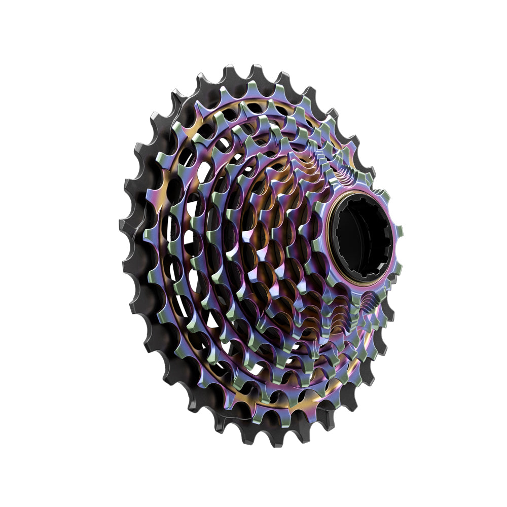 SRAM XG 1290 Rainbow 10-28 Cassette