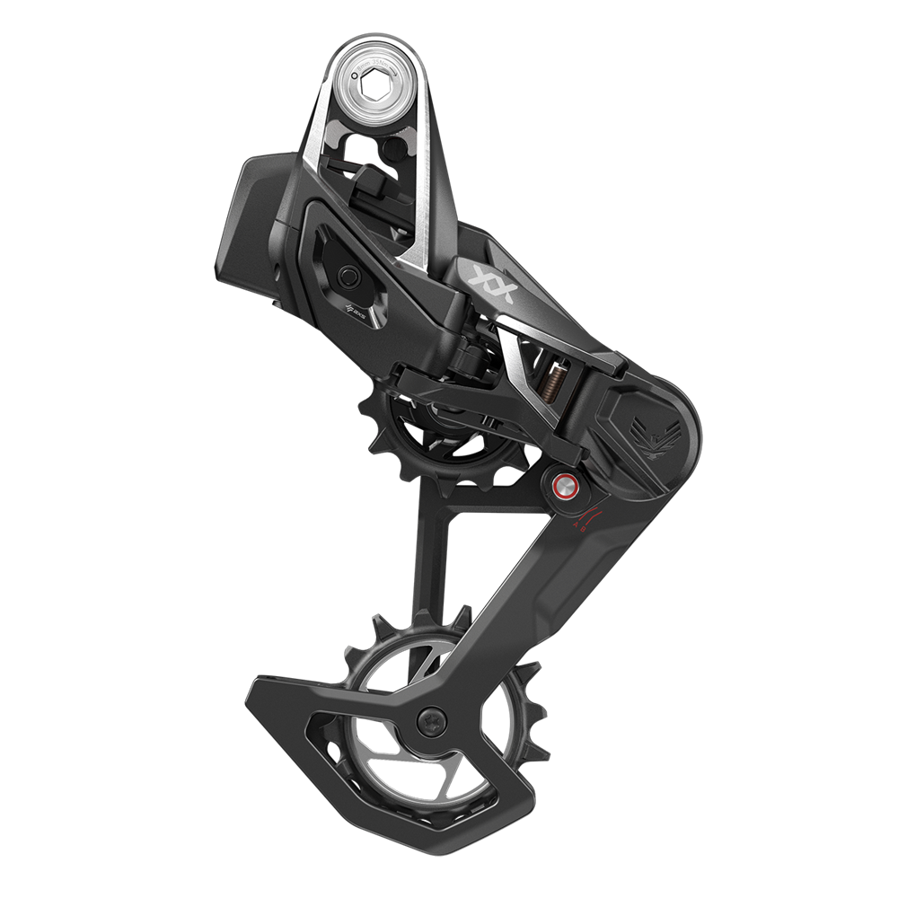 SRAM XX SL Eagle AXS Transmission Rear Derailleur