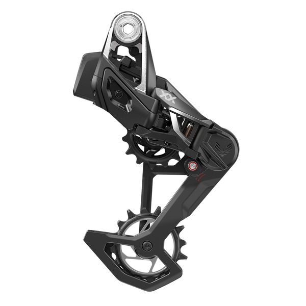 SRAM XX SL Eagle AXS Transmission Rear Derailleur
