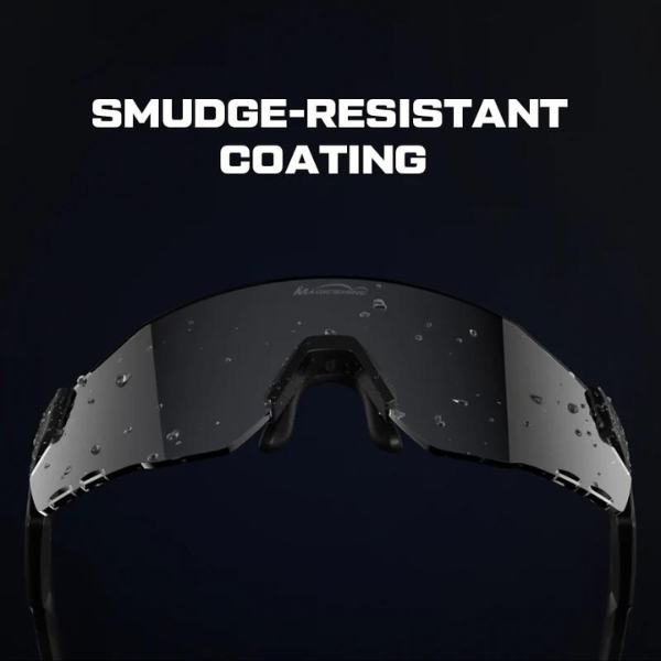Magicshine Windbreaker Classic Eyewear