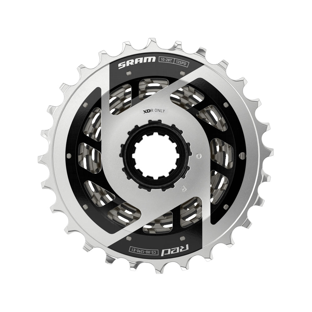 SRAM RED E1 DUB Crankset Arms