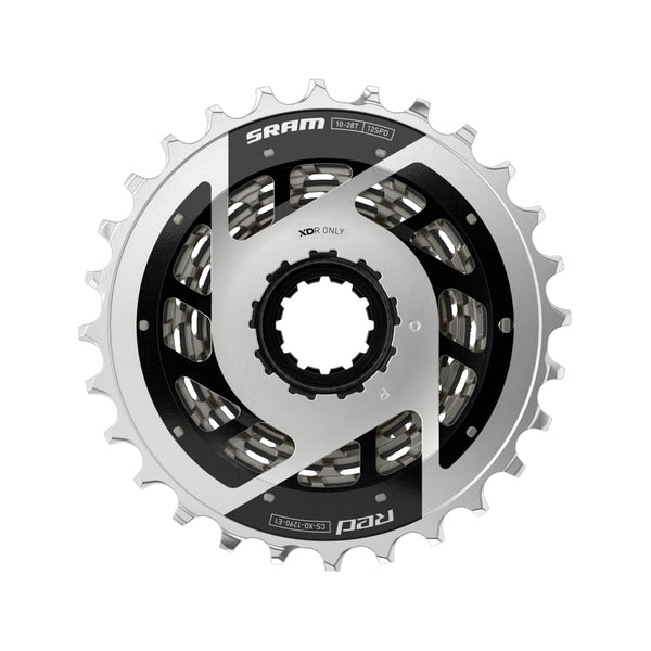 SRAM RED E1 DUB Crankset Arms