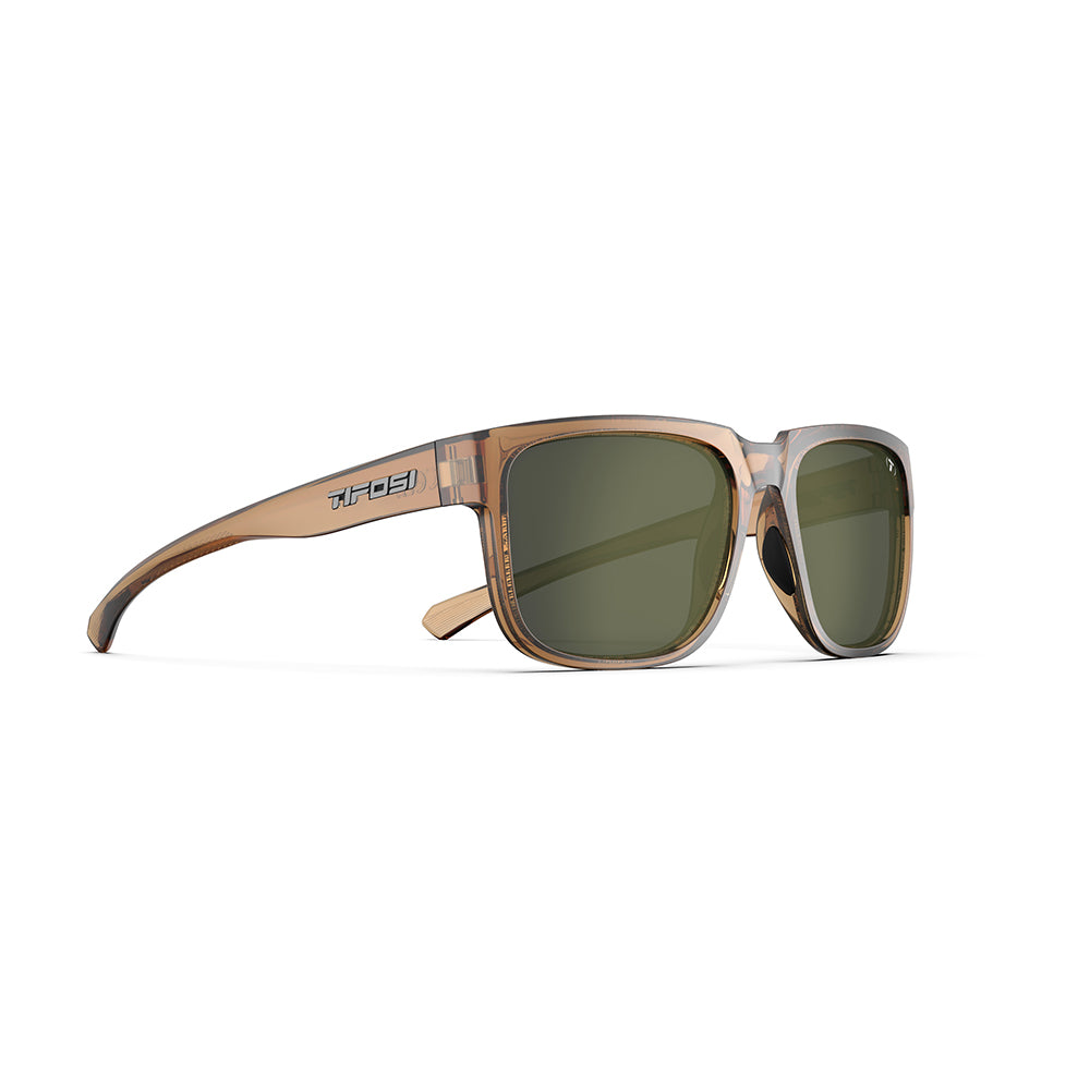 Tifosi Shumo Sunglasses Honey with GT Lens