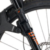 Zefal Deflector M65 Mudguard Set - 7