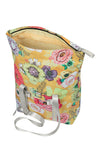 Basil - Bloom Field Shopper