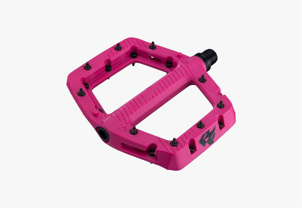 Chester Pedal Orange Small