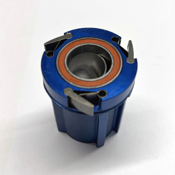 Zipp Wheel Free Hub Kit SS 176 / 177 - 11 Speed Campagnolo