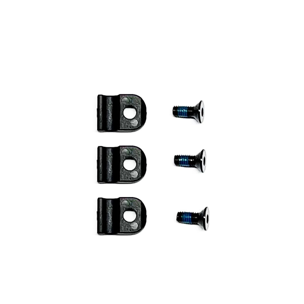 Cannondale Darfon Charge Port Cover v2