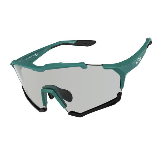 Magicshine Versatilier Photochromic Eyewear