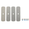 Cannondale Moterra Alloy, Rail Cable Guides - Qty 4