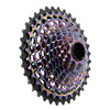 SRAM XG 1290 Rainbow 10-33