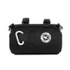 ULAC Handlebar Roll Bag 1.5L with Carabiner