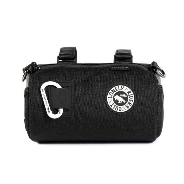 ULAC Handlebar Roll Bag 1.5L with Carabiner
