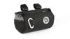 ULAC Handlebar Roll Bag 1.5L with Carabiner