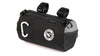 ULAC Handlebar Roll Bag 1.5L with Carabiner
