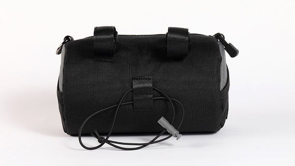 ULAC Handlebar Roll Bag 1.5L with Carabiner