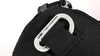 ULAC Handlebar Roll Bag 1.5L with Carabiner
