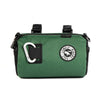 ULAC Handlebar Roll Bag 1.5L with Carabiner