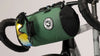 ULAC Handlebar Roll Bag 1.5L with Carabiner