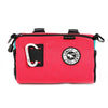 ULAC Handlebar Roll Bag 1.5L with Carabiner