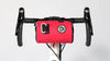 ULAC Handlebar Roll Bag 1.5L with Carabiner