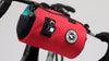 ULAC Handlebar Roll Bag 1.5L with Carabiner