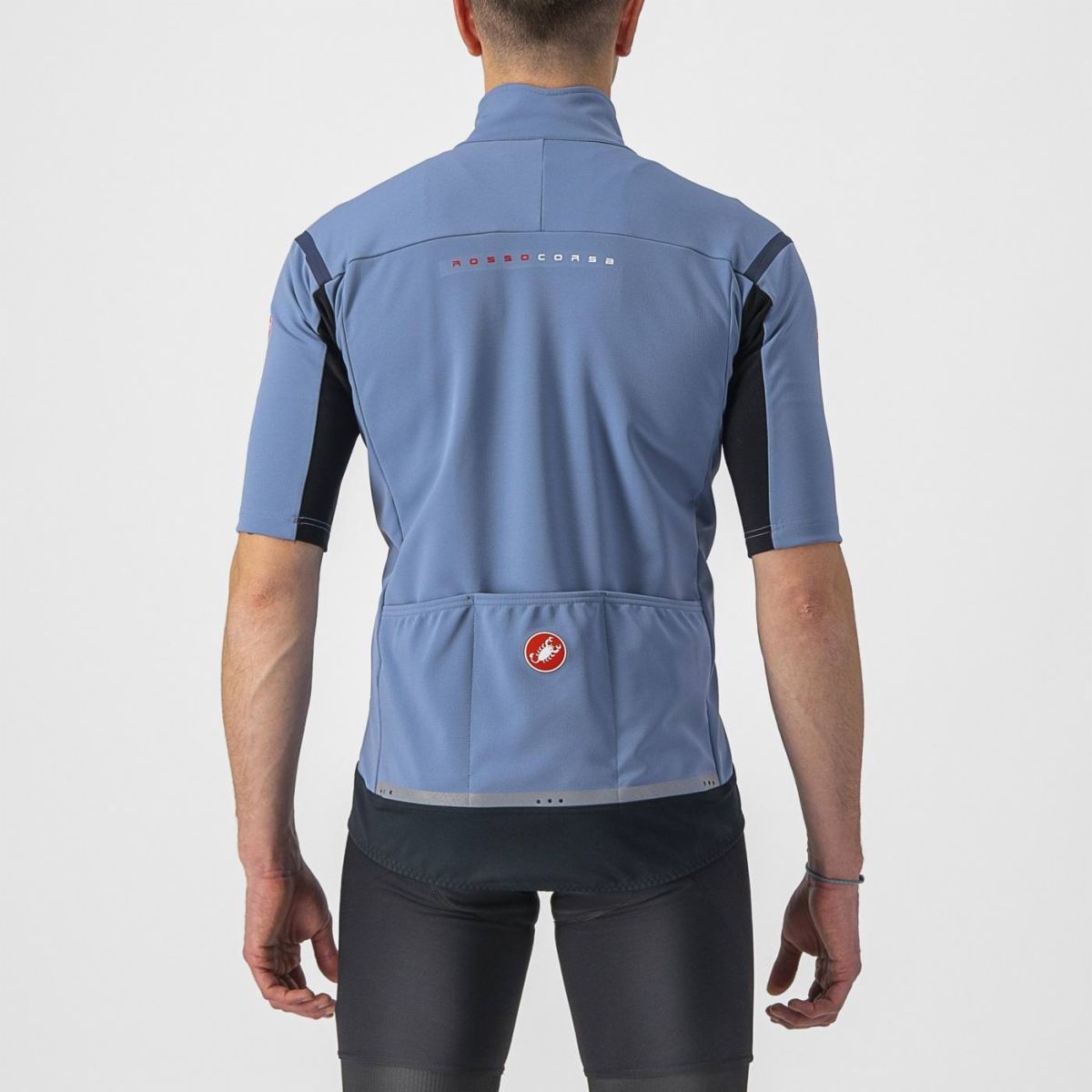 Castelli Gabba RoS 2 Jacket Men's