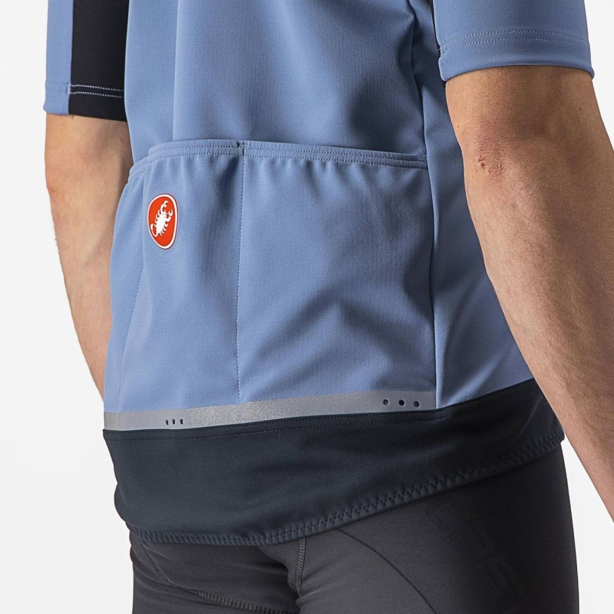 Castelli Gabba RoS 2 Jacket Men's