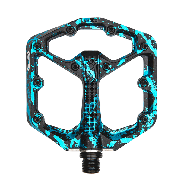 Crankbrothers Stamp 7 Small Pedals - Seagrave Ed.