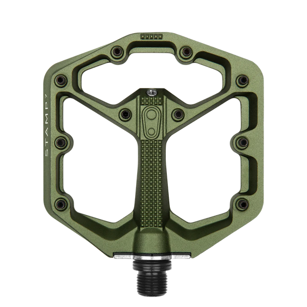 Crankbrothers Stamp 7 Small Pedals - Seagrave Ed.