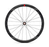 Fulcrum Wind 40/55 Disc Brake Wheelset