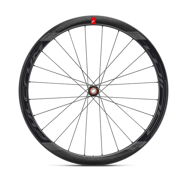 Fulcrum Wind 40/55 Disc Brake Wheelset